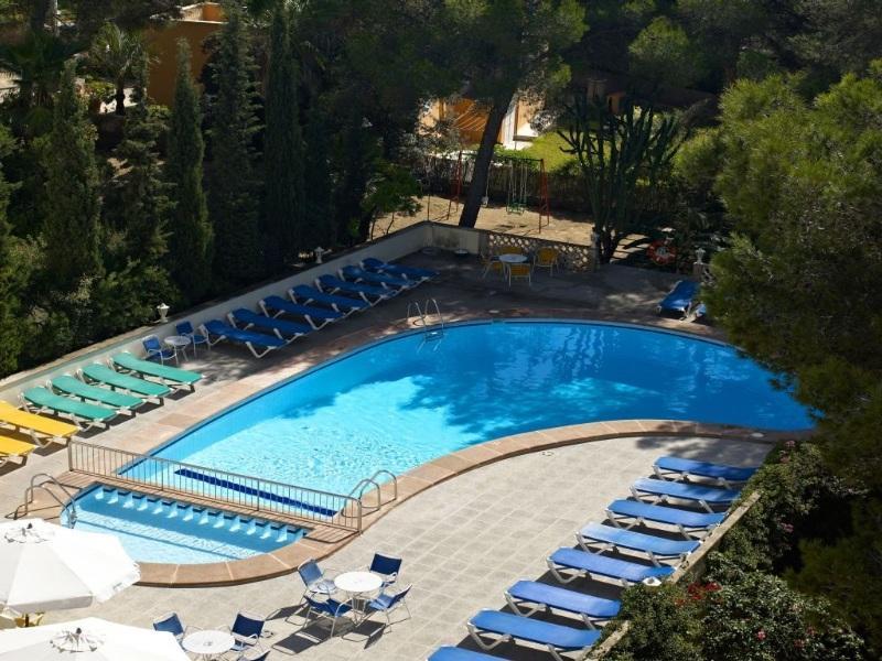 Hotell Condemar Santanyí