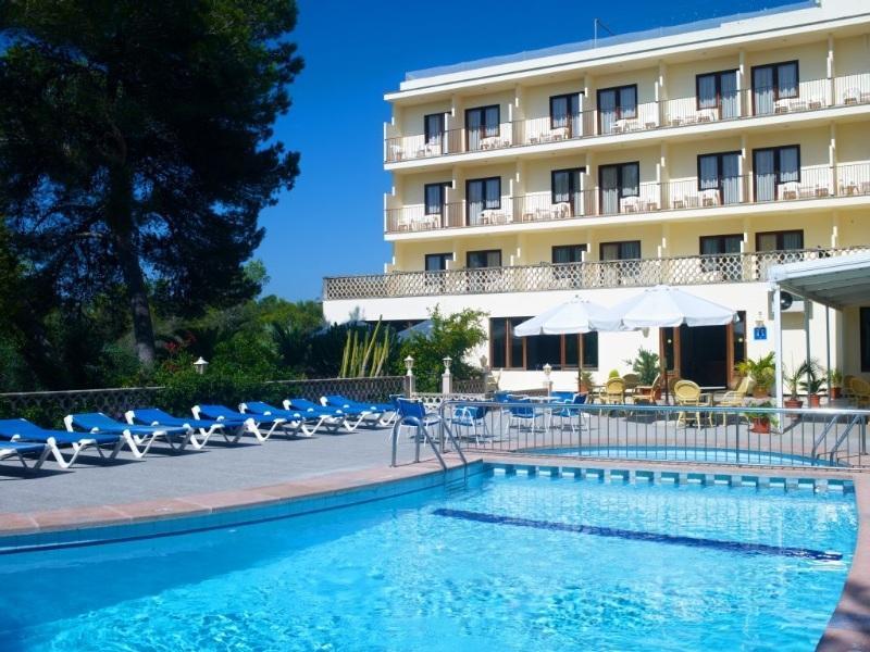 Hotell Condemar