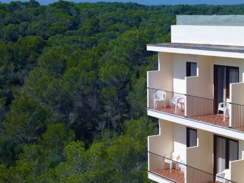 Hotell Condemar