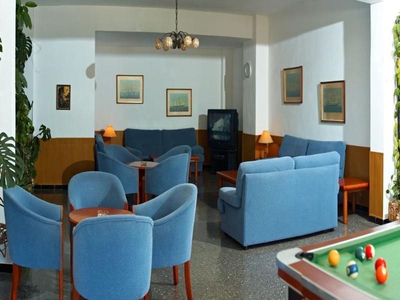 Hotell Condemar
