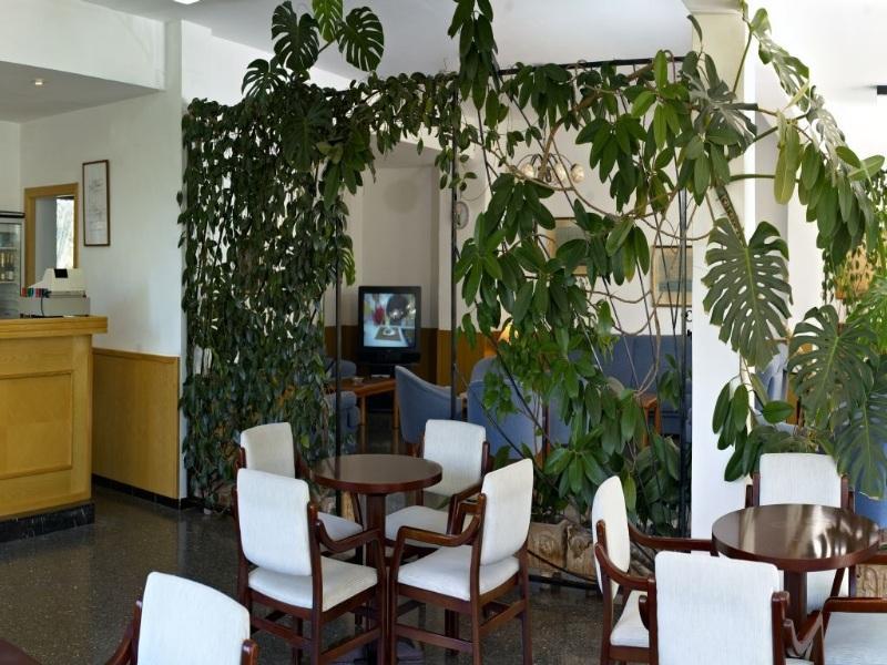 Hotell Condemar