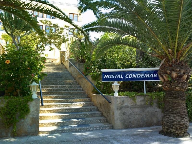 Condemar Hotell Santanyí