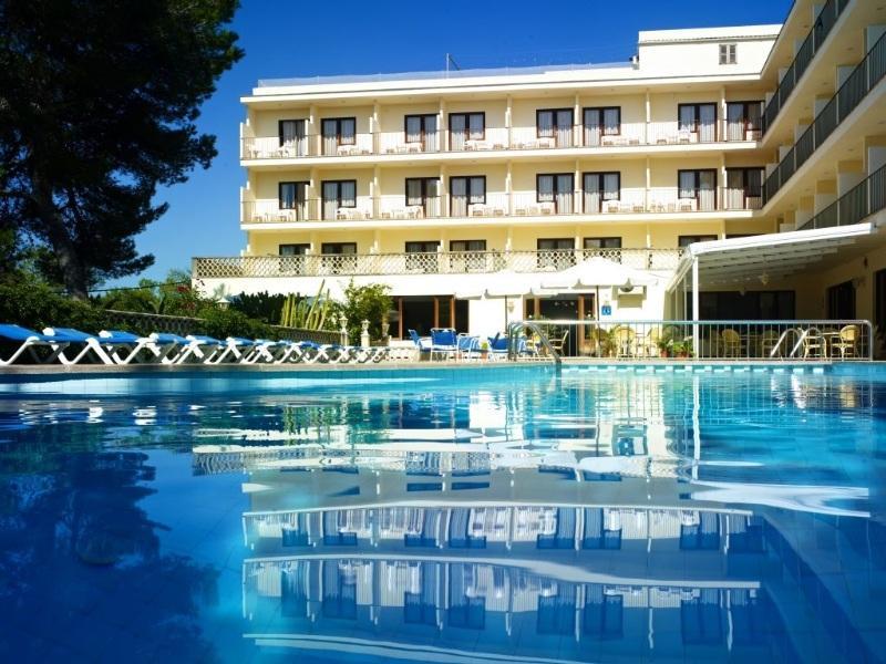 Hotell Condemar Santanyí
