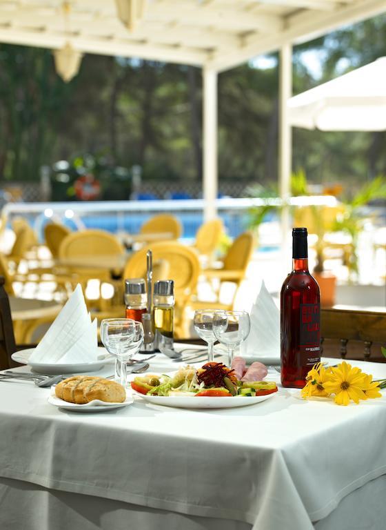 Hotell Condemar
