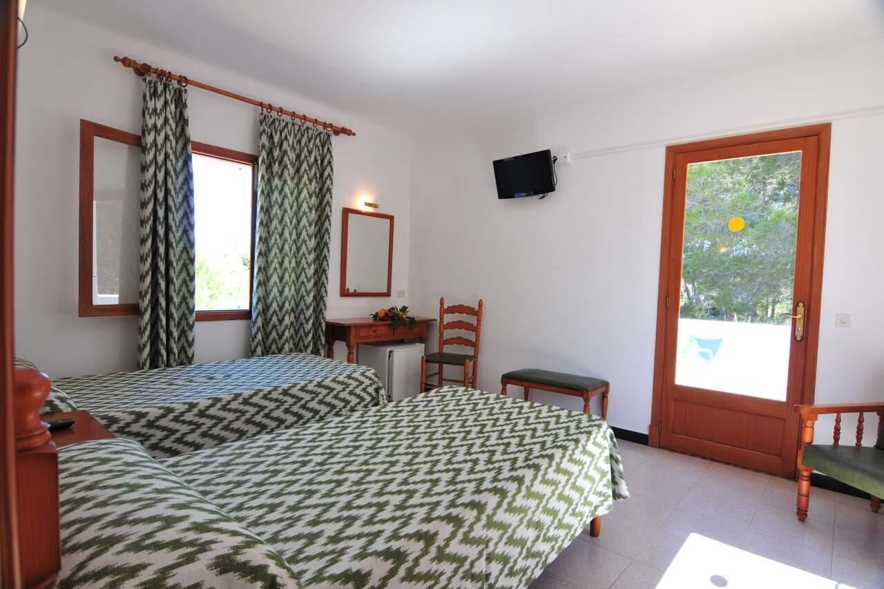Hotell Condemar