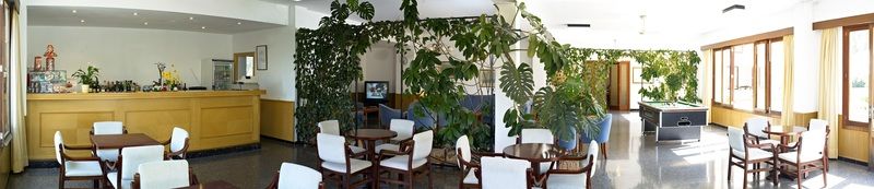 Hotell Condemar Santanyí