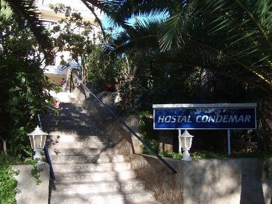 Hotell Condemar *