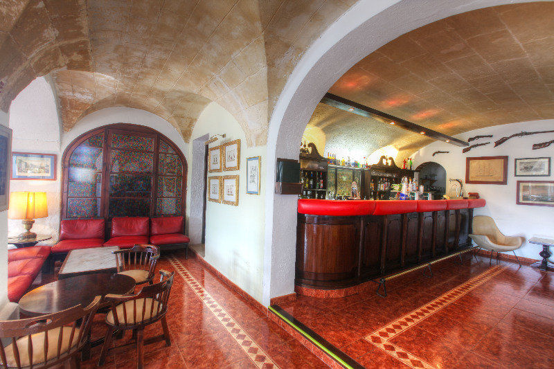 Condemar Hotell Santanyí