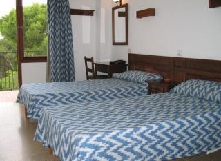 Hotell Condemar